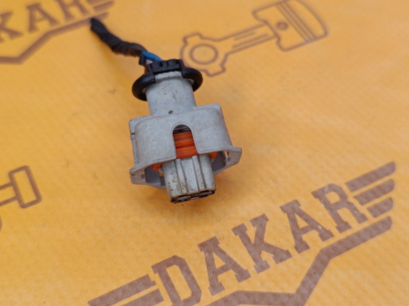 Разъём проводки двигателя, 500 рублей, Екатеринбург