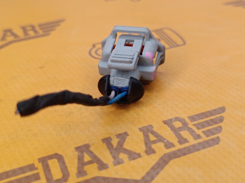 Разъём проводки двигателя, 500 рублей, Екатеринбург