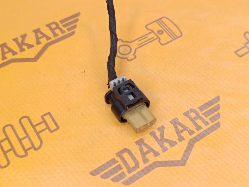 Разъём проводки двигателя, 500 рублей, Екатеринбург