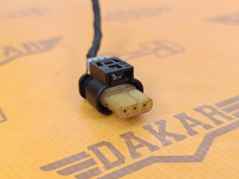 Разъём проводки двигателя, 500 рублей, Екатеринбург