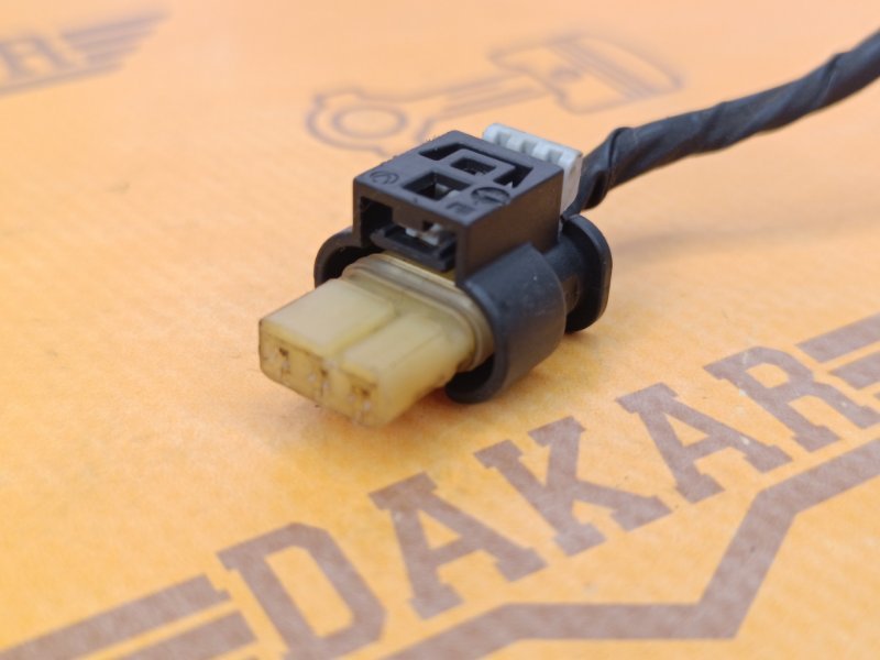 Разъём проводки двигателя, 500 рублей, Екатеринбург