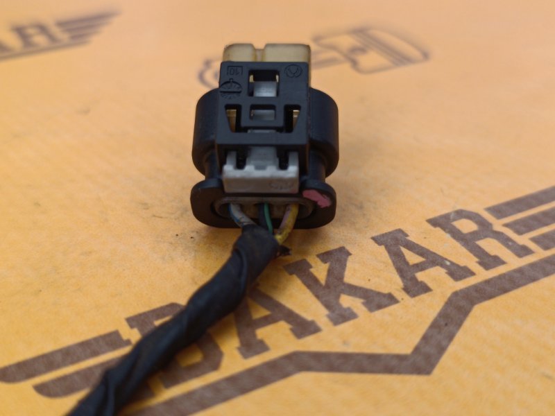 Разъём проводки двигателя, 500 рублей, Екатеринбург