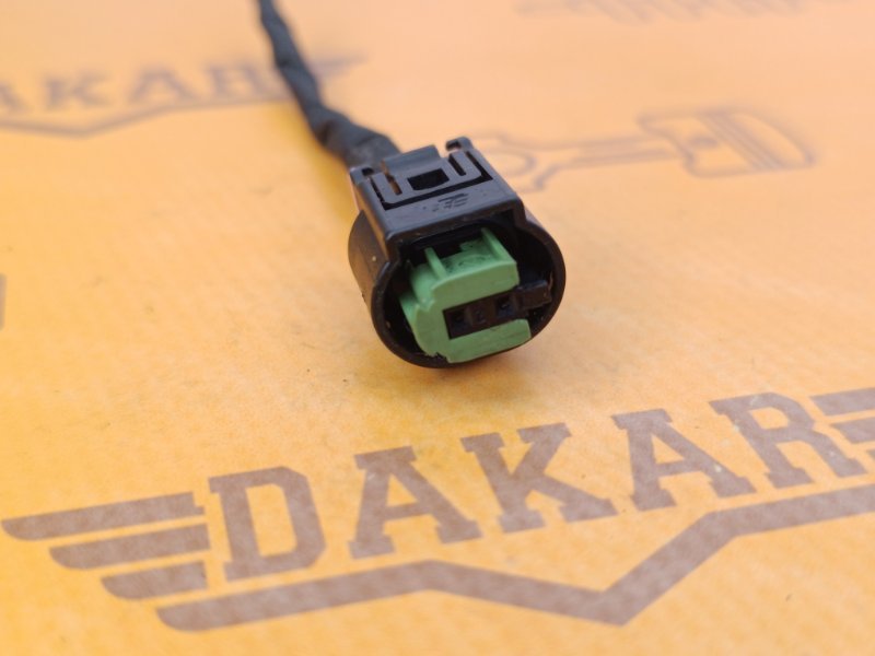 Разъём проводки двигателя, 500 рублей, Екатеринбург