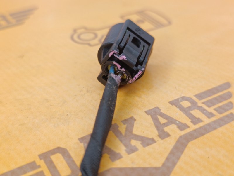 Разъём проводки двигателя, 500 рублей, Екатеринбург