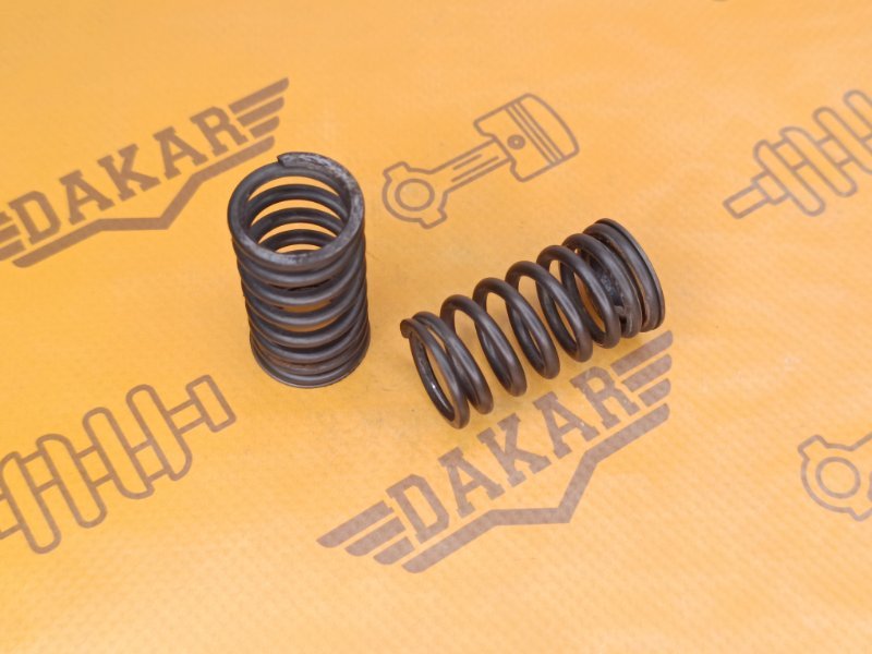 пружина клапана, 400 рублей, Екатеринбург