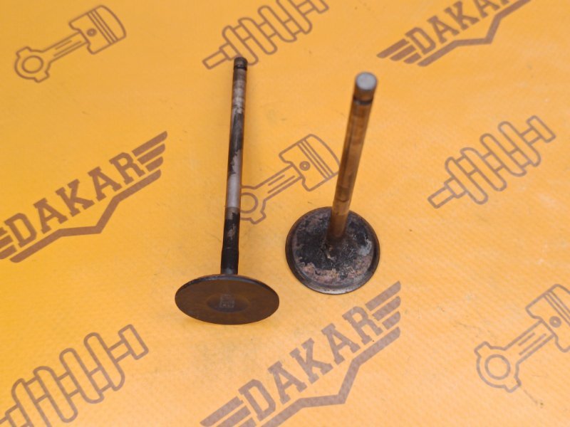 клапан впускной, 400 рублей, Екатеринбург