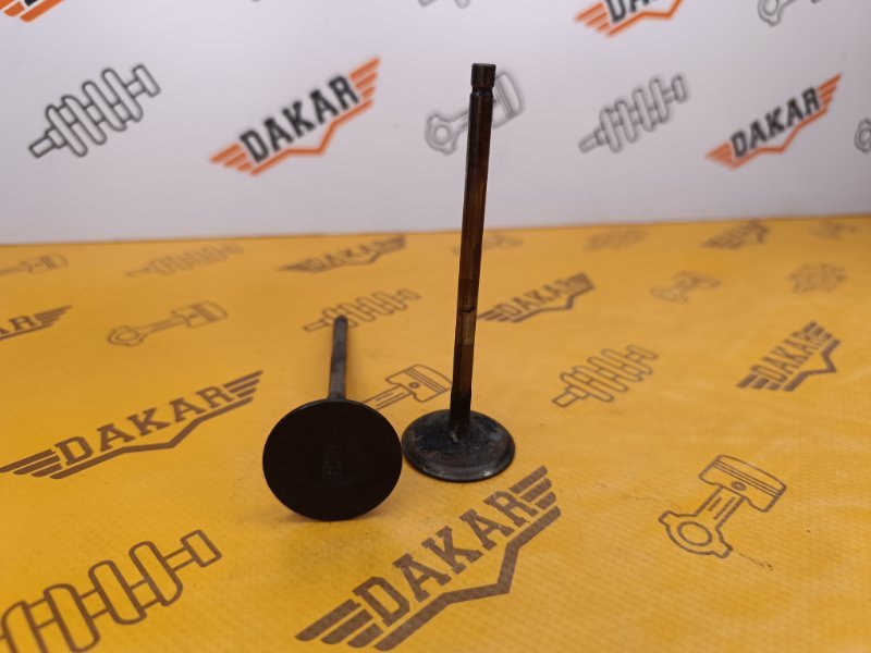 клапан впускной, 400 рублей, Екатеринбург