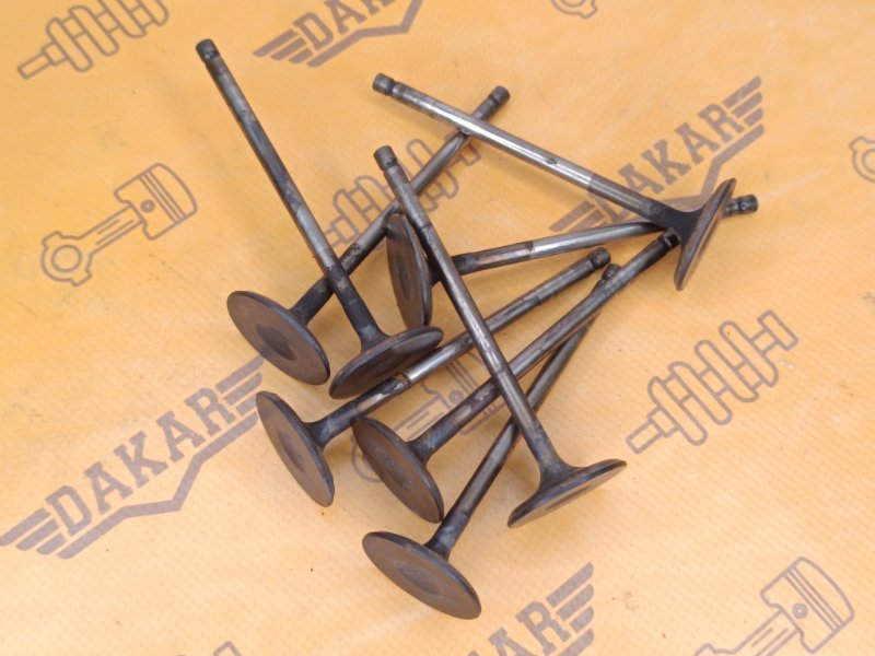 клапан впускной, 400 рублей, Екатеринбург