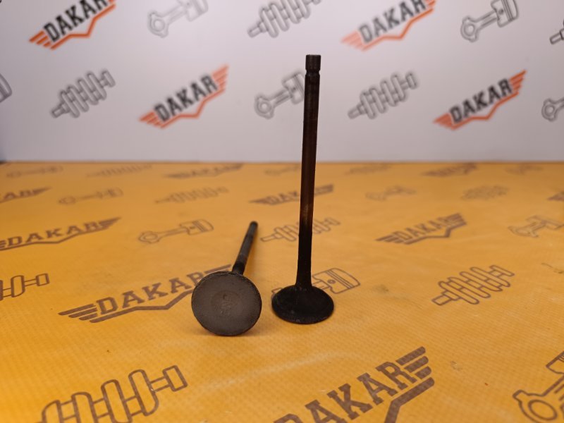 клапан выпускной, 400 рублей, Екатеринбург