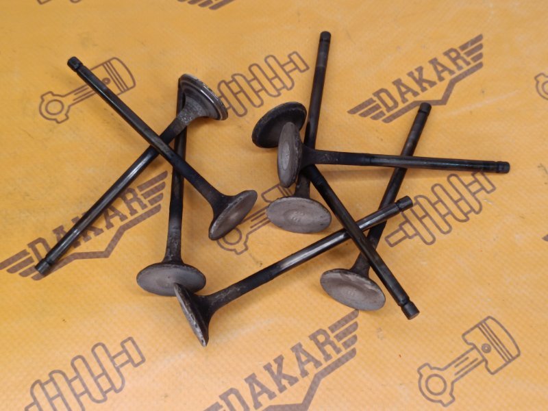 клапан выпускной, 400 рублей, Екатеринбург