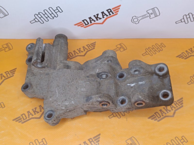 кронштейн генератора, 800 рублей, Екатеринбург