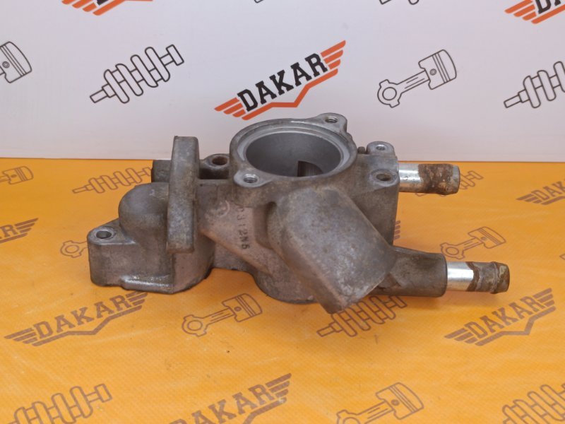 корпус термостата, 700 рублей, Екатеринбург