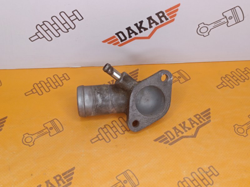 фланец системы охлаждения, 400 рублей, Екатеринбург