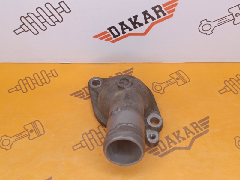 Крышка термостата, 500 рублей, Екатеринбург