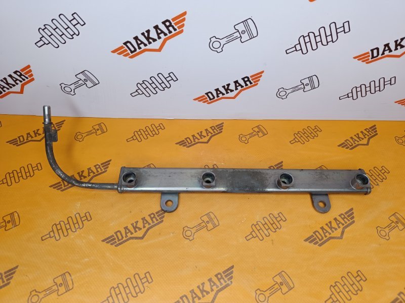 топливная рампа, 600 рублей, Екатеринбург