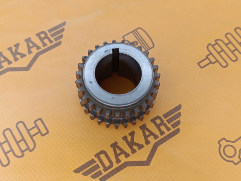 Шестерня коленвала, 800 рублей, Екатеринбург