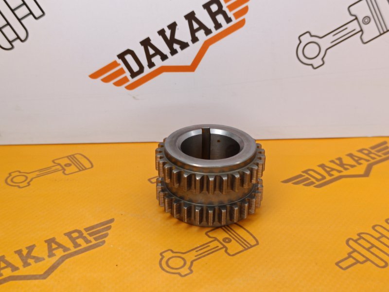 Шестерня коленвала, 800 рублей, Екатеринбург