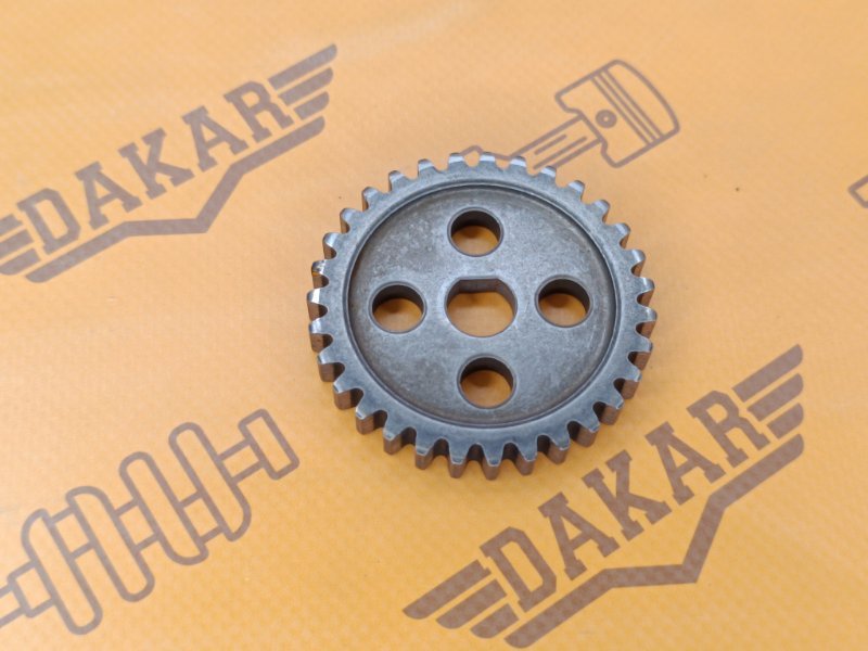 шестерня маслонасоса, 700 рублей, Екатеринбург