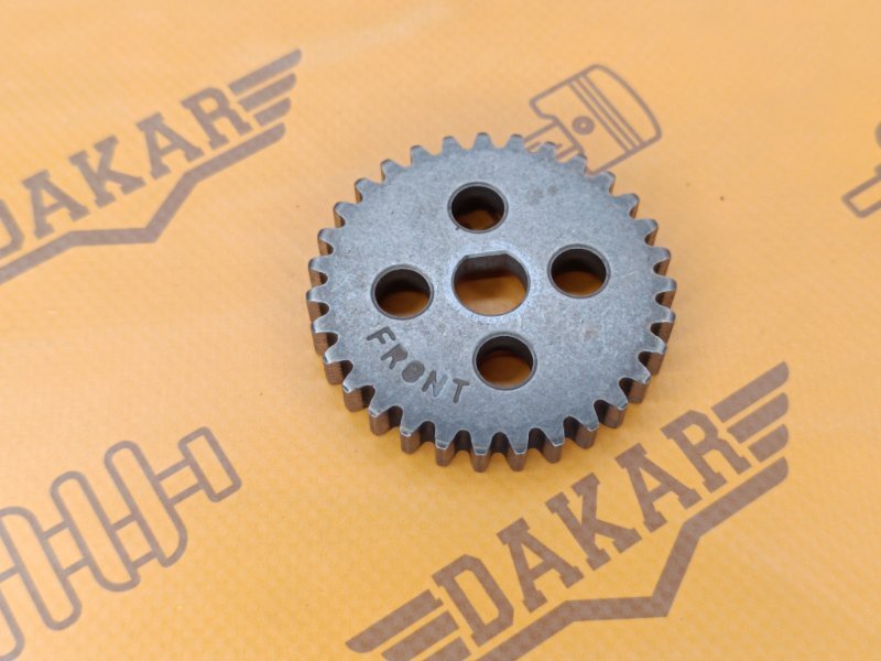 шестерня маслонасоса, 700 рублей, Екатеринбург