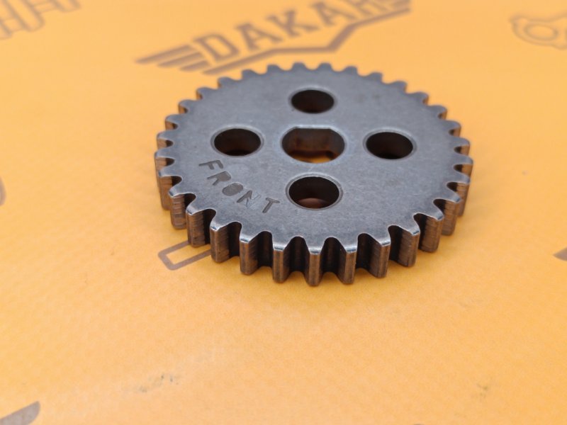 шестерня маслонасоса, 700 рублей, Екатеринбург