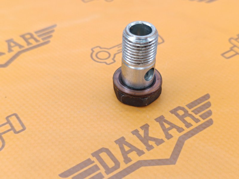 болт масляной трубки, 500 рублей, Екатеринбург