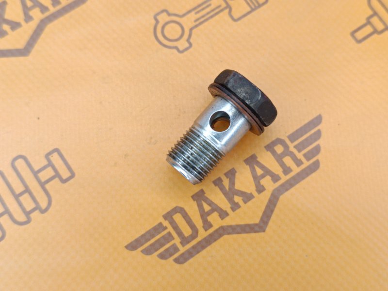 болт масляной трубки, 500 рублей, Екатеринбург