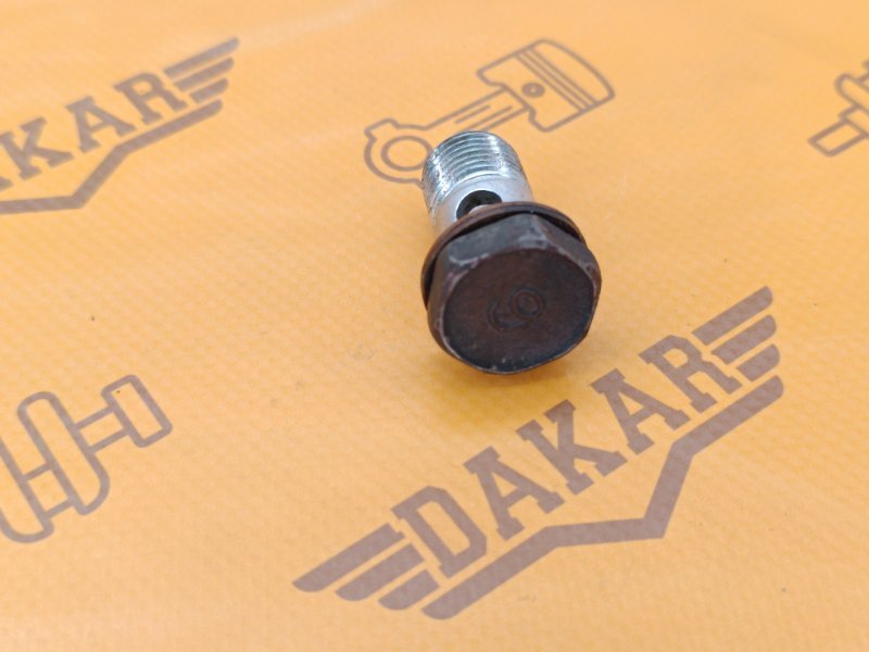 болт масляной трубки, 500 рублей, Екатеринбург