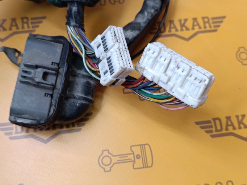 Проводка двигателя, 2500 рублей, Екатеринбург