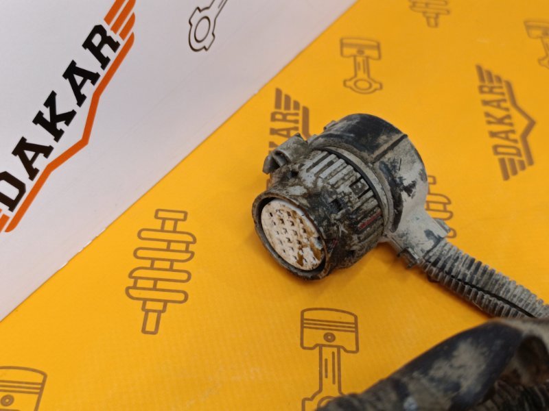 Проводка двигателя, 2500 рублей, Екатеринбург