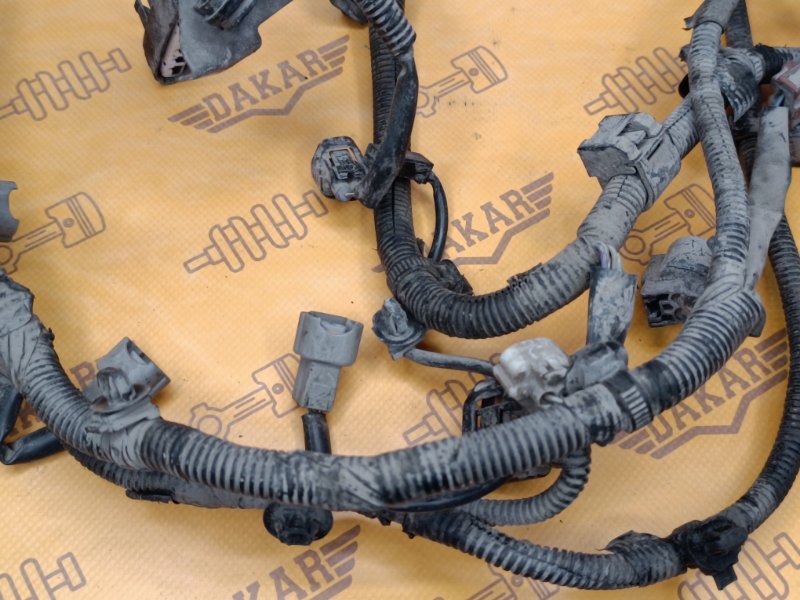 Проводка двигателя, 2500 рублей, Екатеринбург