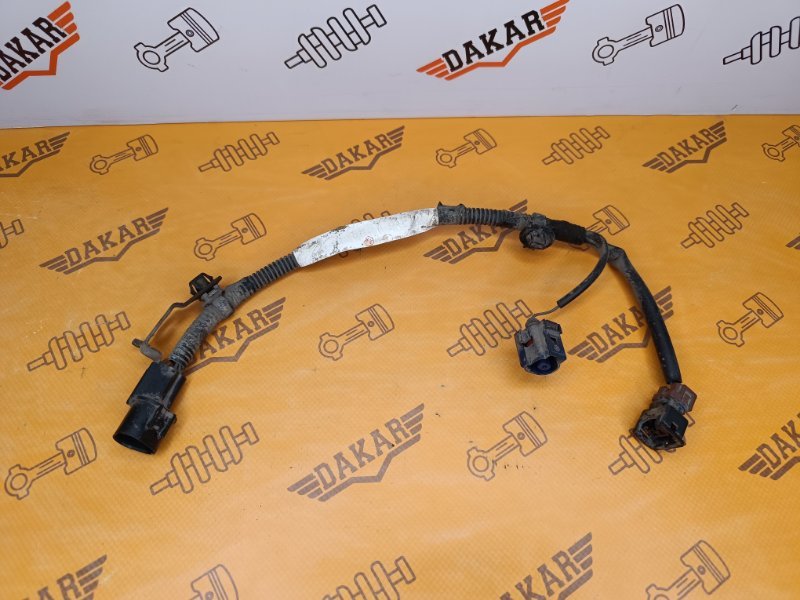 Проводка датчика детонации, 500 рублей, Екатеринбург