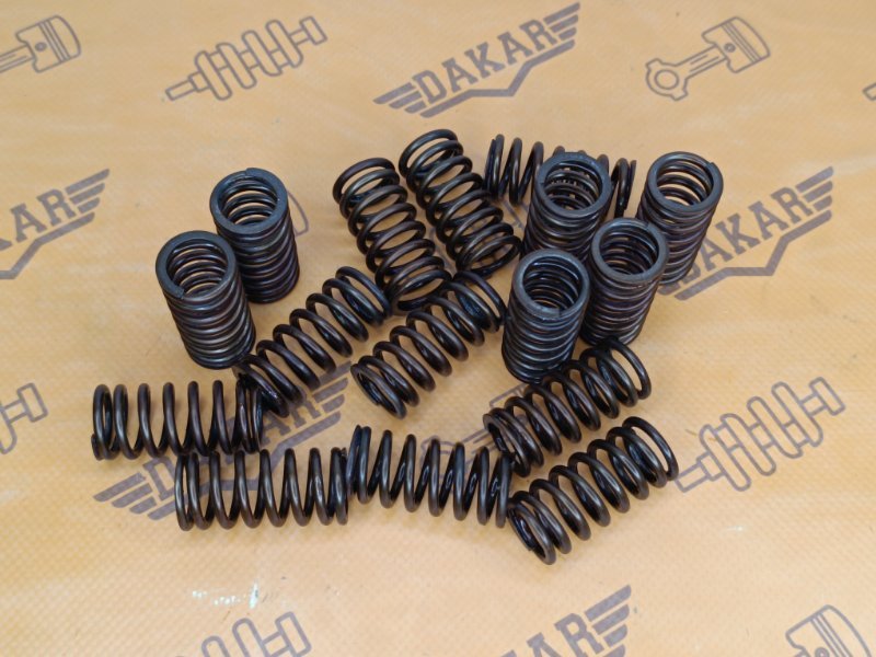 пружина клапана, 400 рублей, Екатеринбург