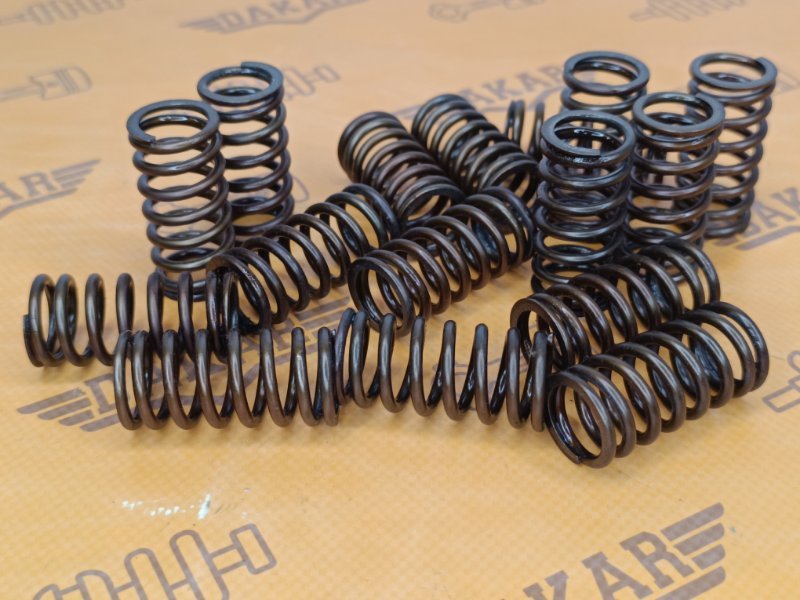 пружина клапана, 400 рублей, Екатеринбург