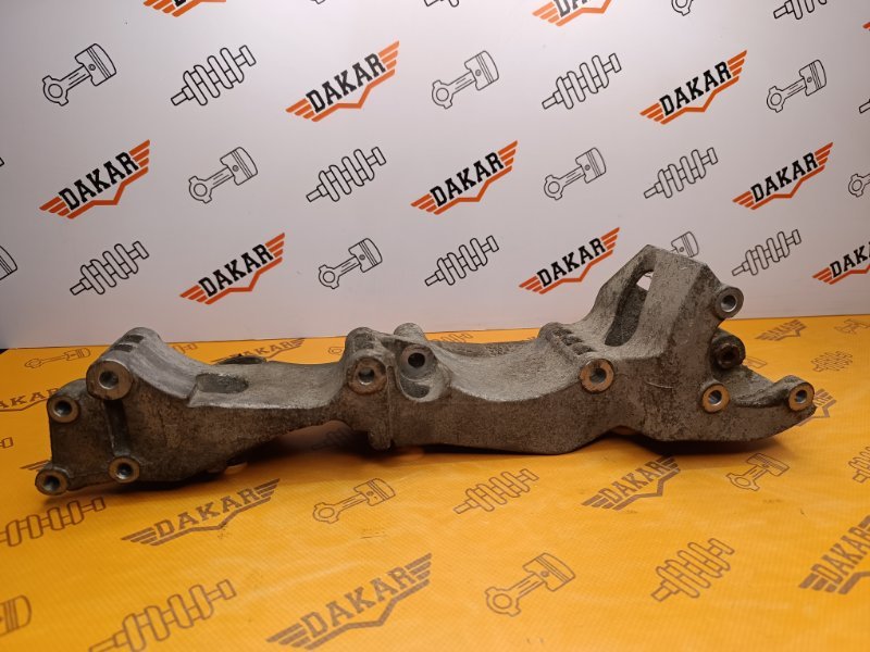 кронштейн генератора, 700 рублей, Екатеринбург