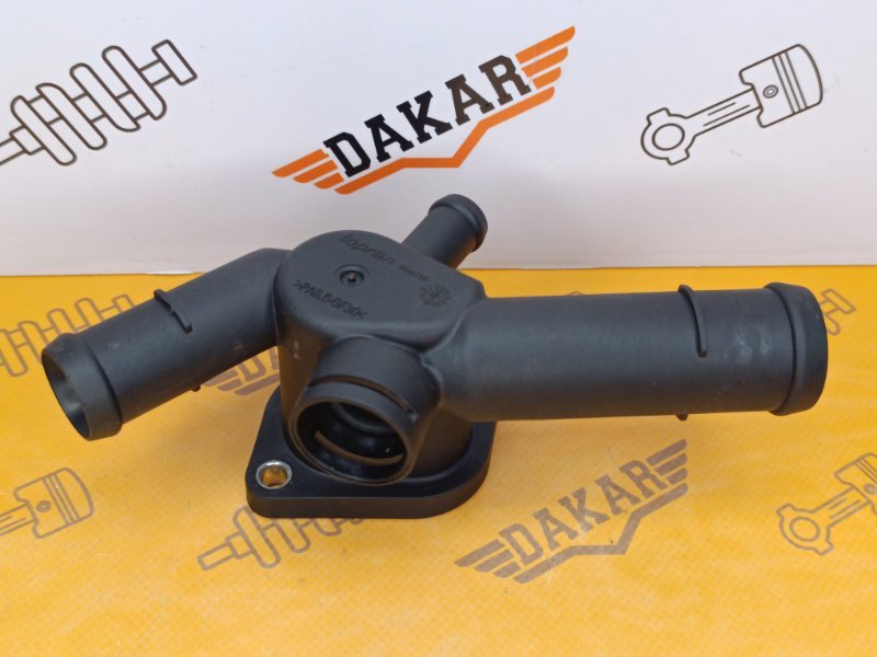 фланец системы охлаждения, 1000 рублей, Екатеринбург