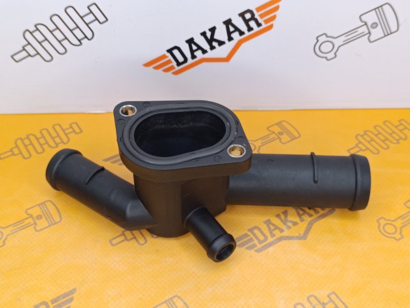 фланец системы охлаждения, 1000 рублей, Екатеринбург