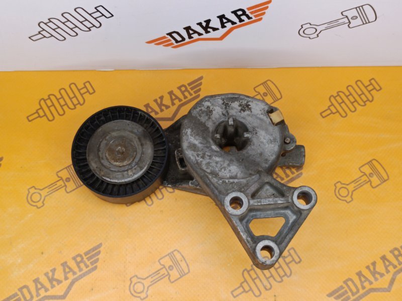 ролик натяжной, 1000 рублей, Екатеринбург