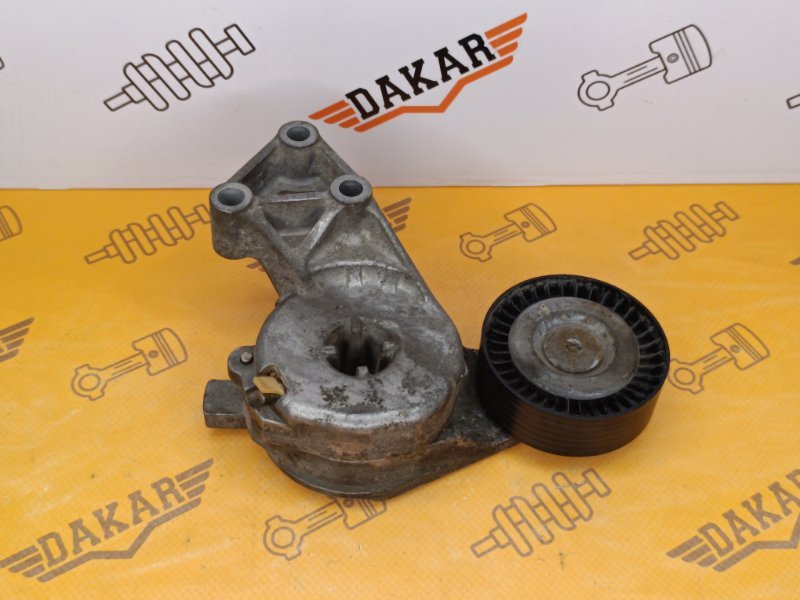 ролик натяжной, 1000 рублей, Екатеринбург