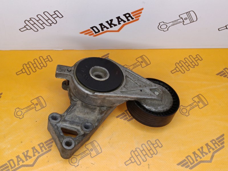 ролик натяжной, 1000 рублей, Екатеринбург