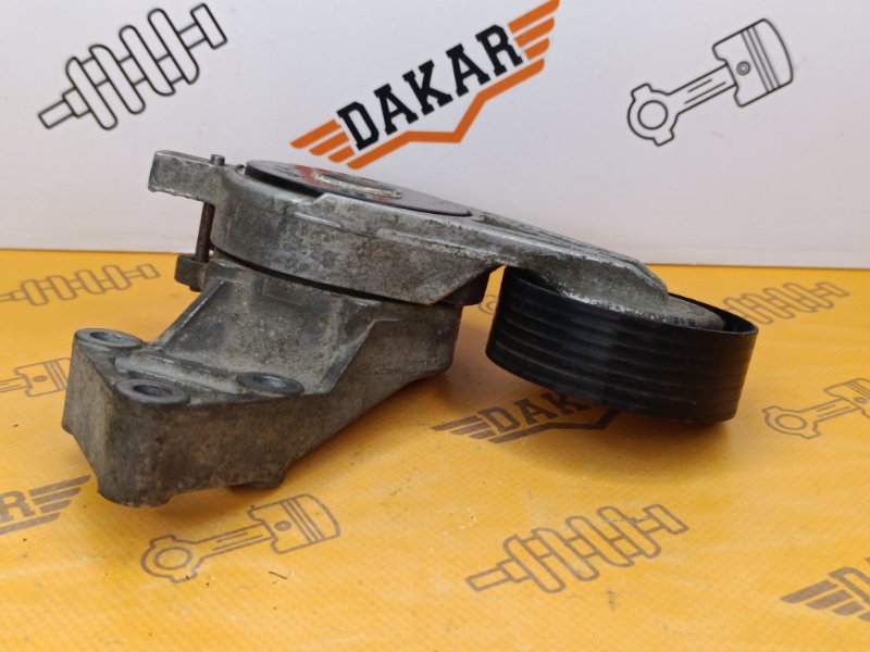 ролик натяжной, 1000 рублей, Екатеринбург