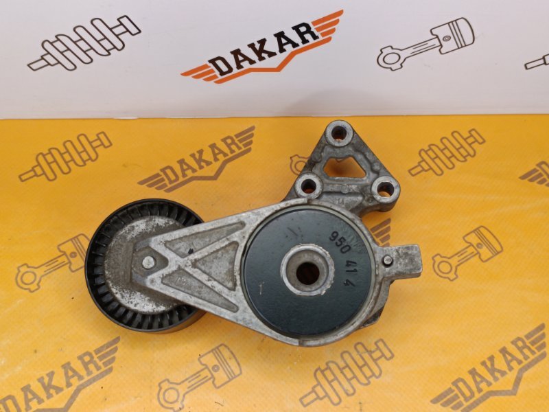 ролик натяжной, 1000 рублей, Екатеринбург