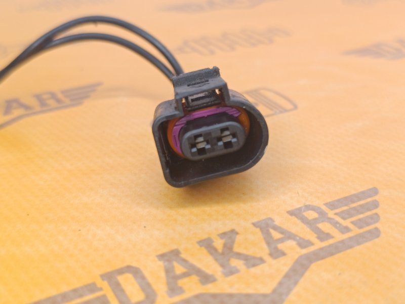 Разъём проводки двигателя, 500 рублей, Екатеринбург