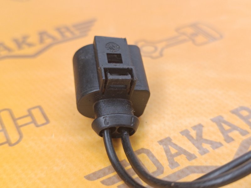 Разъём проводки двигателя, 500 рублей, Екатеринбург