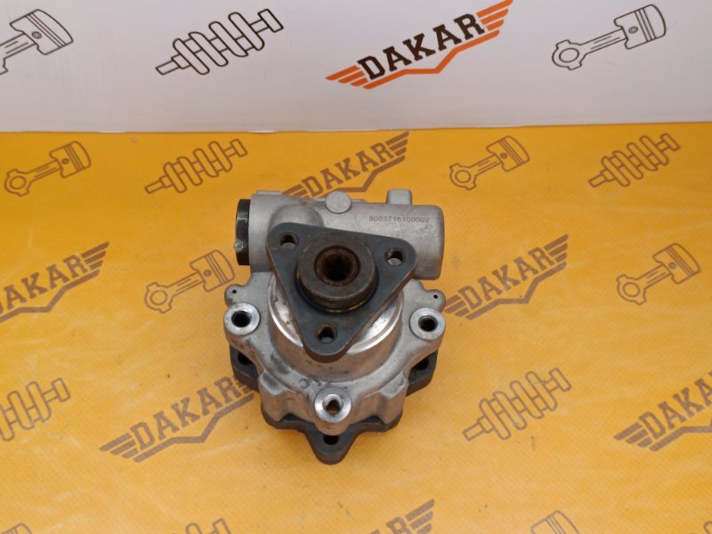 насос гидроусилителя руля, 3000 рублей, Екатеринбург