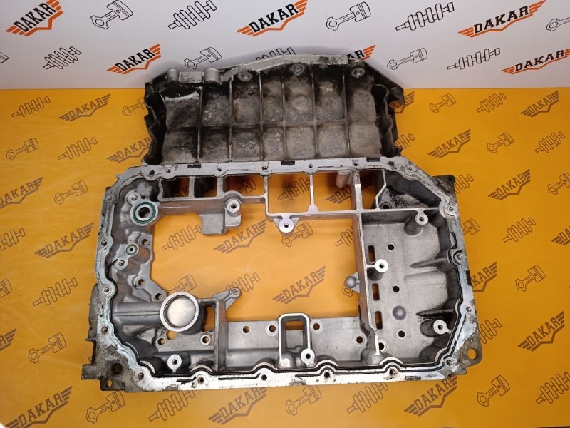 Масляный поддон, 1500 рублей, Екатеринбург