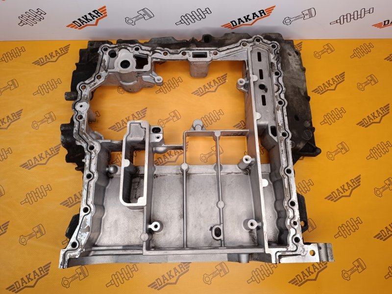 Масляный поддон, 1500 рублей, Екатеринбург