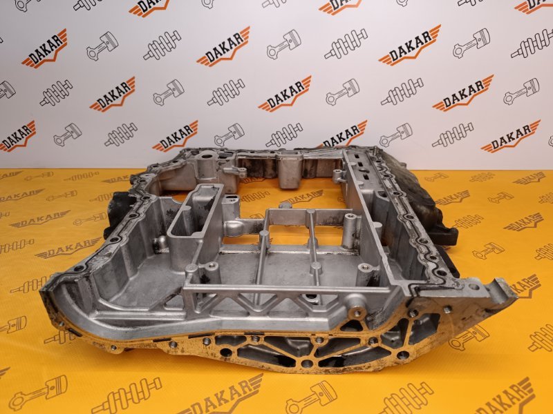 Масляный поддон, 1500 рублей, Екатеринбург