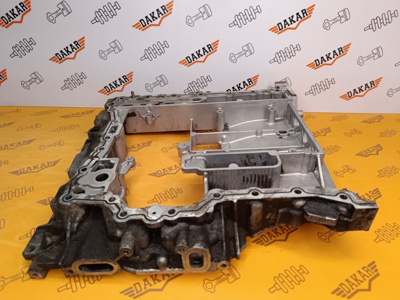 Масляный поддон, 1500 рублей, Екатеринбург