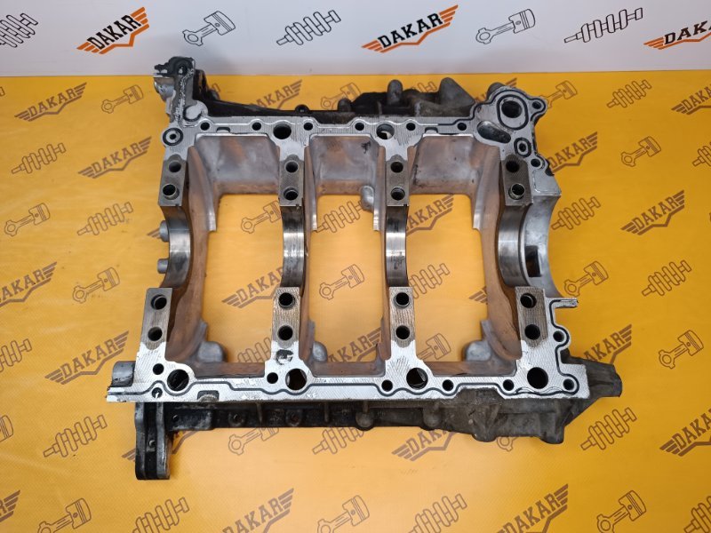 Постель коленвала, 2500 рублей, Екатеринбург