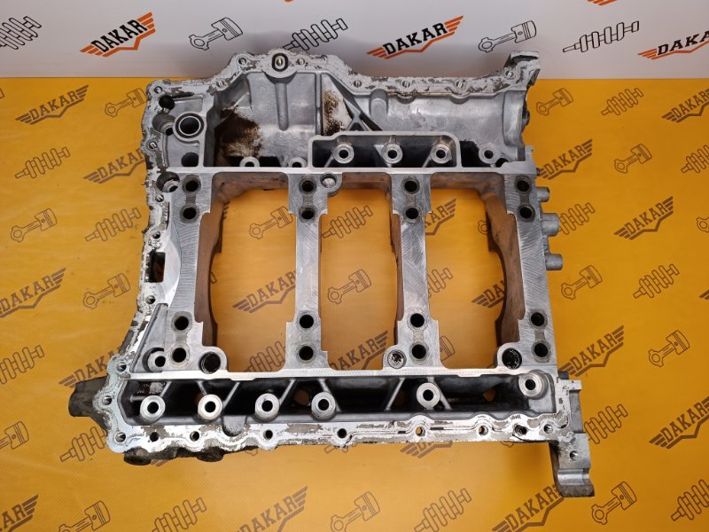 Постель коленвала, 2500 рублей, Екатеринбург